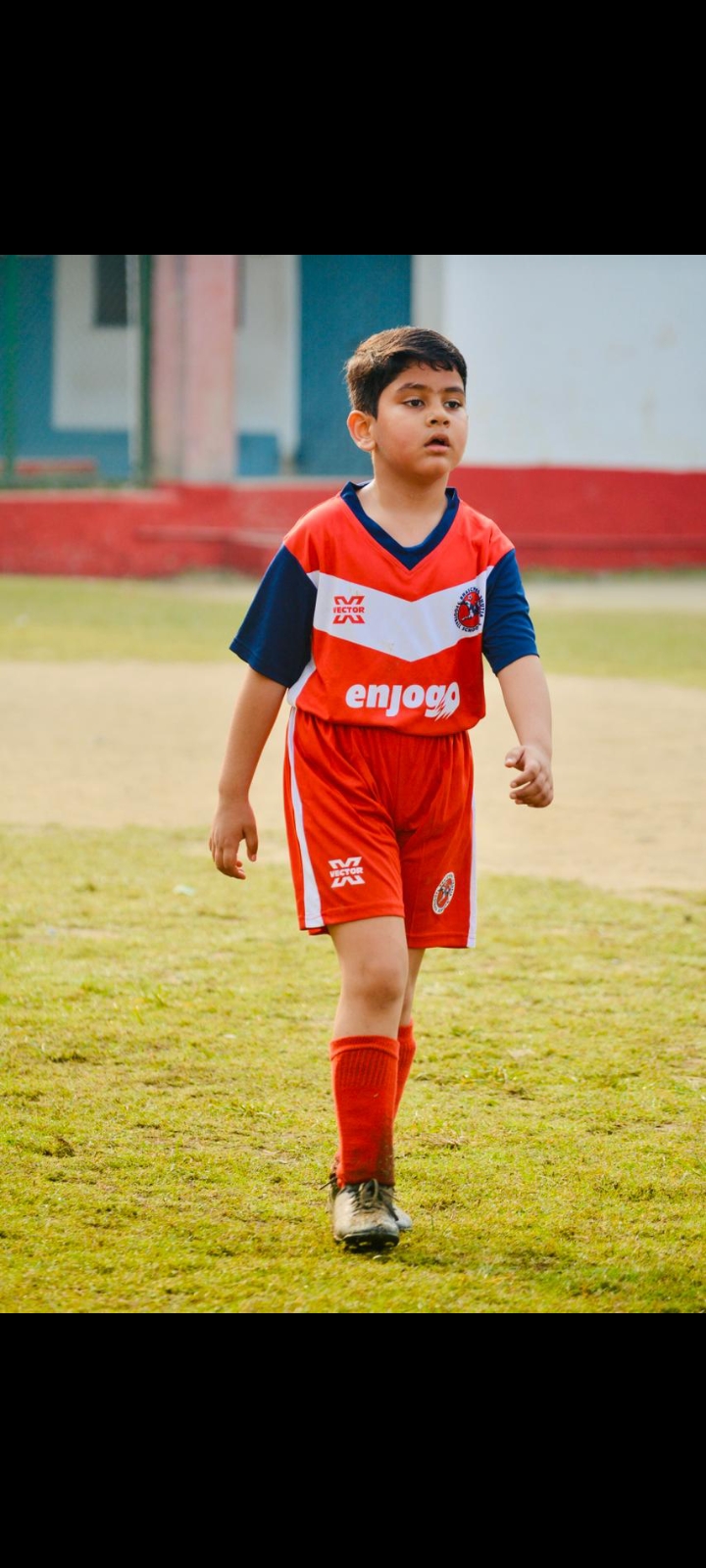 Bhaichung Bhutia Football Schools in gurgaon