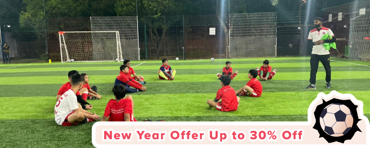 Bhaichung Bhutia Football Schools in gurgaon