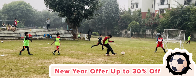 Bhaichung Bhutia Football Schools in gurgaon