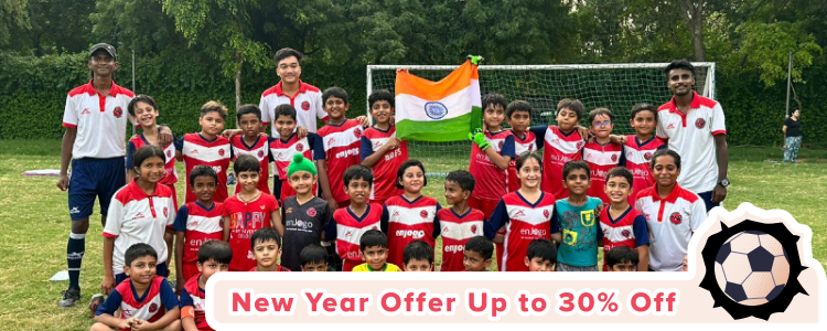 Bhaichung Bhutia Football Schools in gurgaon