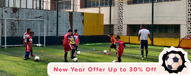 Bhaichung Bhutia Football Schools in gurgaon