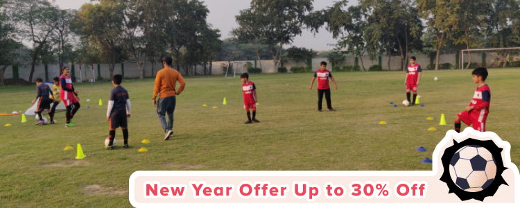 Bhaichung Bhutia Football Schools in gurgaon