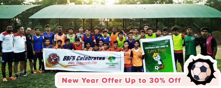 Bhaichung Bhutia Football Schools in gurgaon