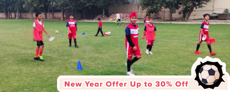 Bhaichung Bhutia Football Schools in gurgaon