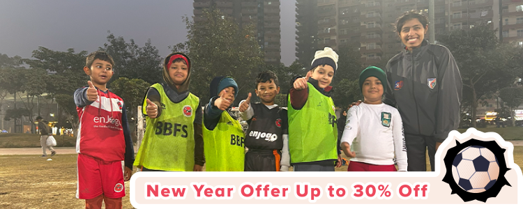 Bhaichung Bhutia Football Schools in gurgaon