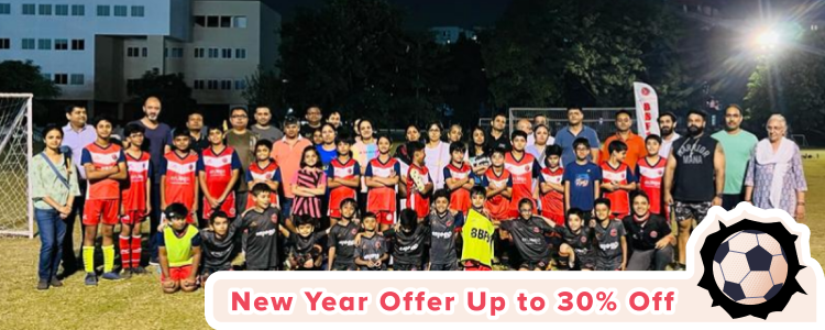 Bhaichung Bhutia Football Schools in gurgaon