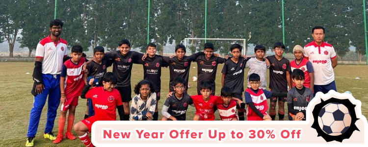 Bhaichung Bhutia Football Schools in gurgaon