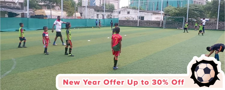 Bhaichung Bhutia Football Schools in gurgaon