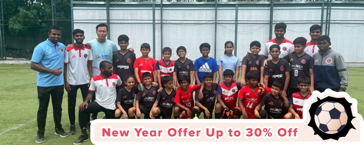 Bhaichung Bhutia Football Schools in gurgaon