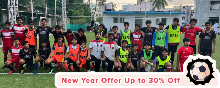 Bhaichung Bhutia Football Schools in gurgaon