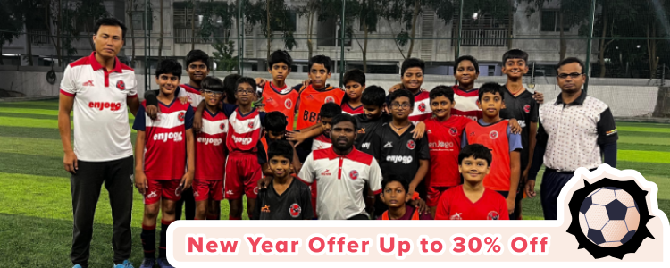 Bhaichung Bhutia Football Schools in gurgaon