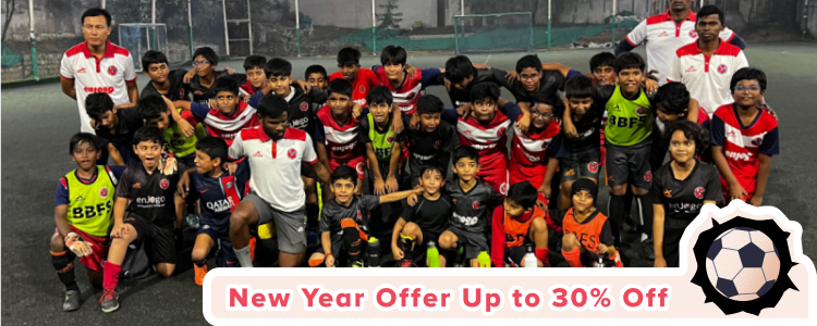 Bhaichung Bhutia Football Schools in gurgaon