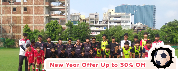 Bhaichung Bhutia Football Schools in gurgaon