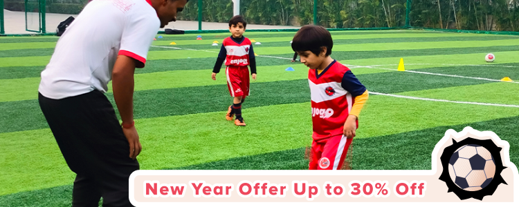 Bhaichung Bhutia Football Schools in gurgaon