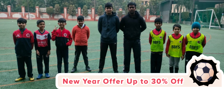 Bhaichung Bhutia Football Schools in gurgaon