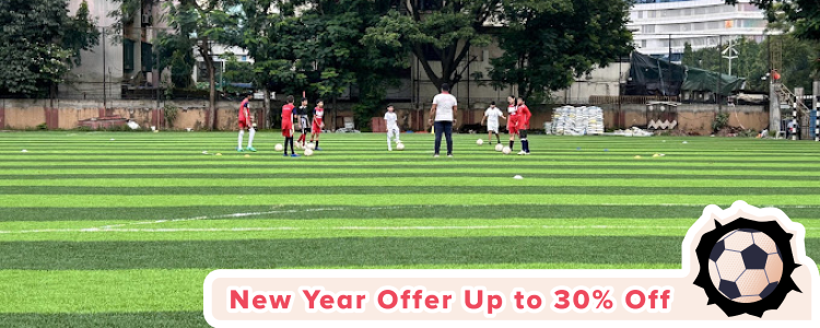 Bhaichung Bhutia Football Schools in gurgaon