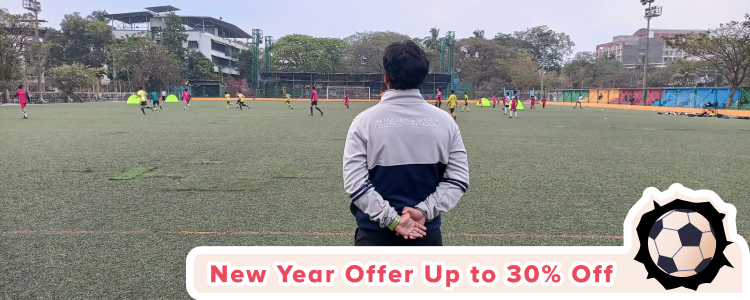 Bhaichung Bhutia Football Schools in gurgaon