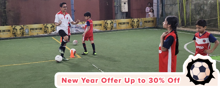 Bhaichung Bhutia Football Schools in gurgaon