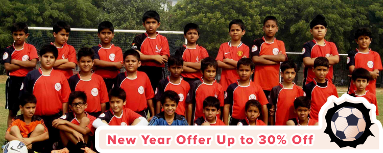 Bhaichung Bhutia Football Schools in gurgaon