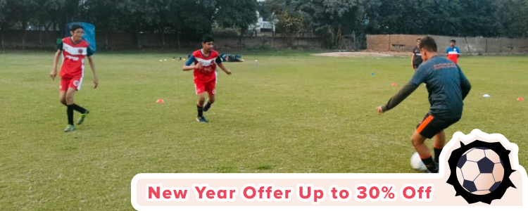 Bhaichung Bhutia Football Schools in gurgaon