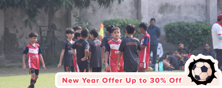 Bhaichung Bhutia Football Schools in gurgaon