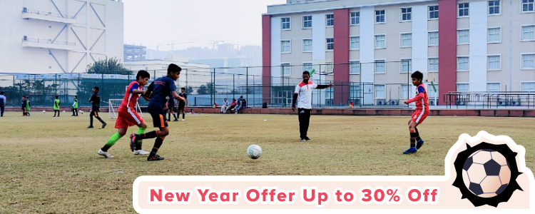 Bhaichung Bhutia Football Schools in gurgaon