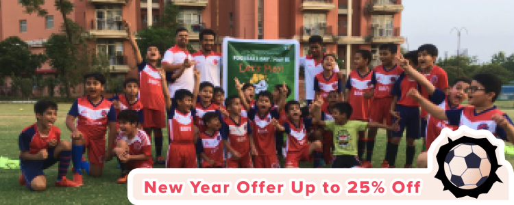 Bhaichung Bhutia Football Schools in gurgaon