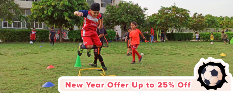 Bhaichung Bhutia Football Schools in gurgaon