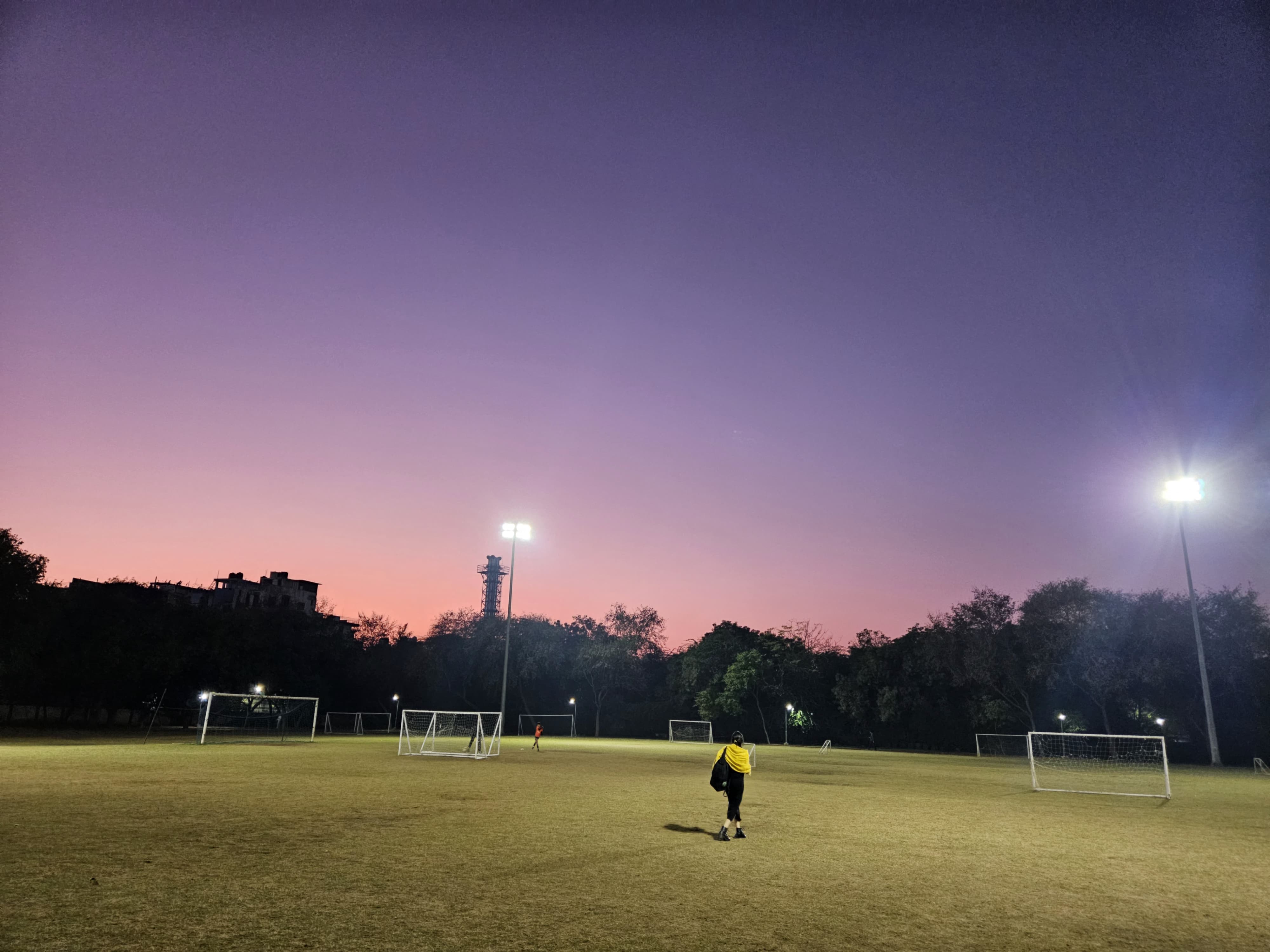 Bhaichung Bhutia Football Schools in gurgaon