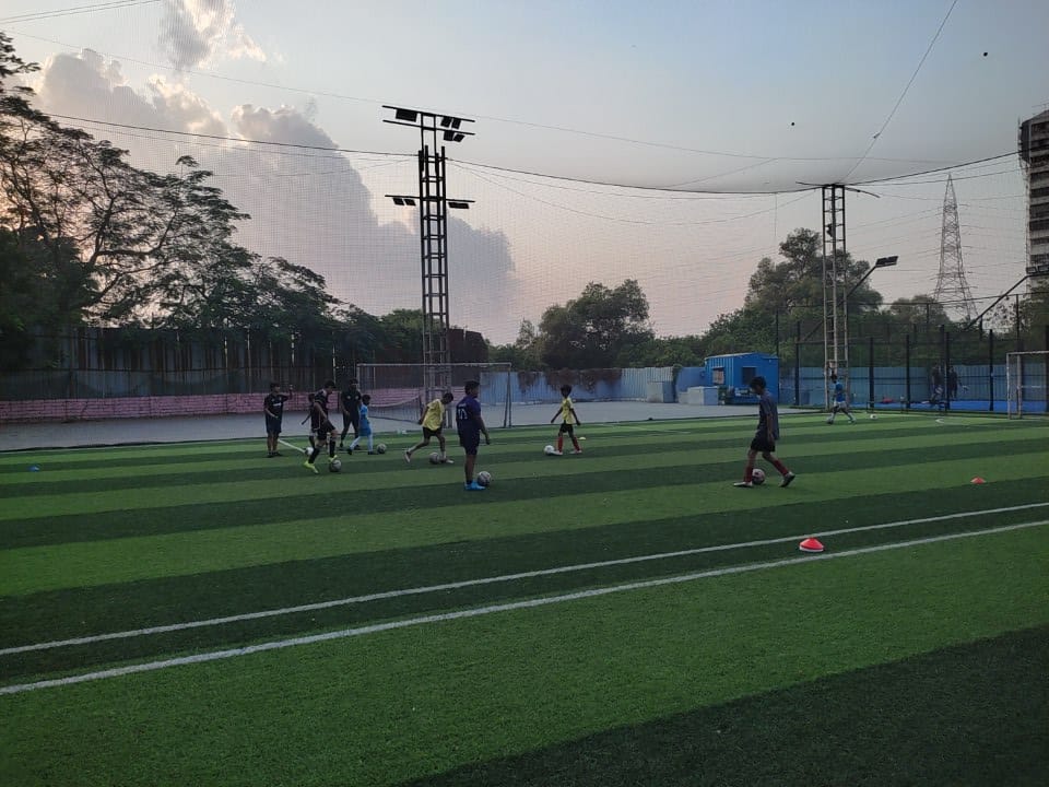 Bhaichung Bhutia Football Schools in gurgaon