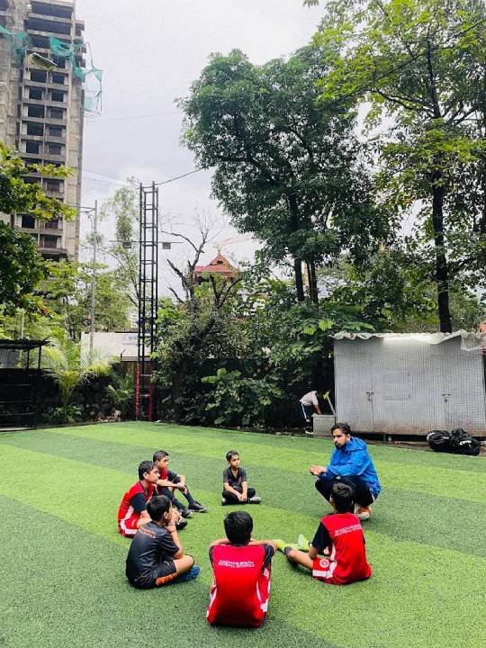 Bhaichung Bhutia Football Schools in gurgaon