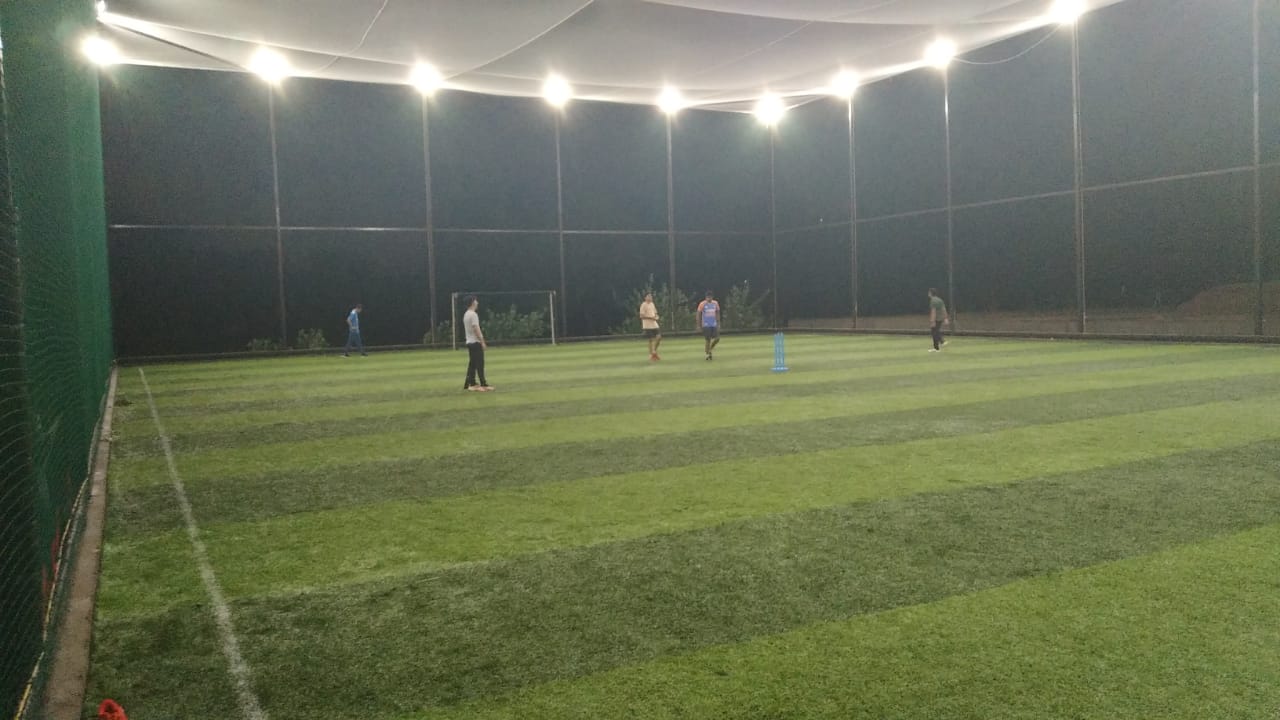 Bhaichung Bhutia Football Schools in gurgaon