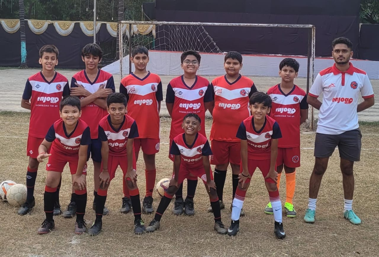 Bhaichung Bhutia Football Schools in gurgaon