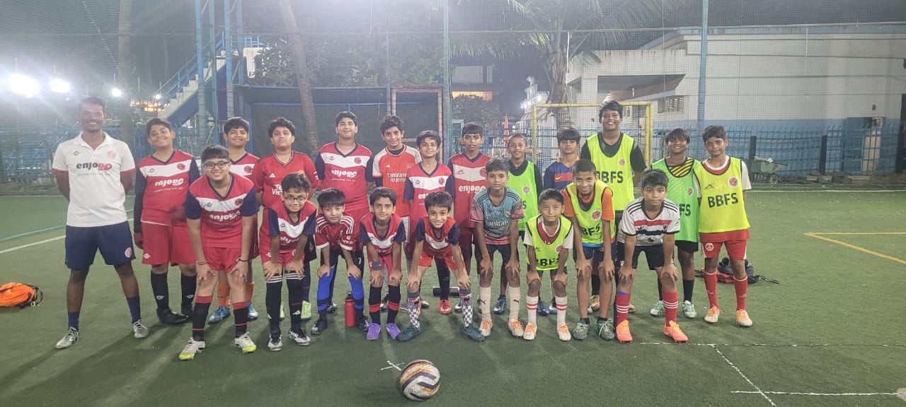 Bhaichung Bhutia Football Schools in gurgaon